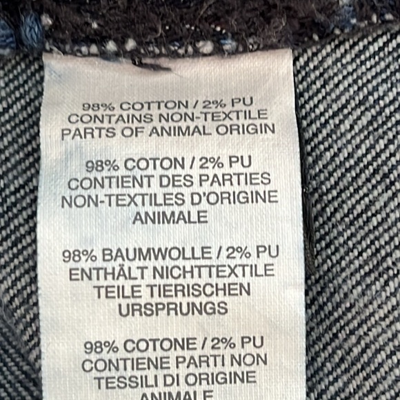 J Crew Men’s Jeans - Picture 4 of 4